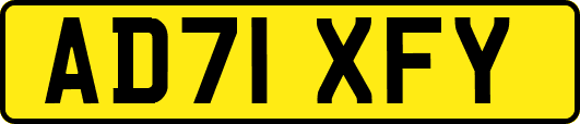 AD71XFY