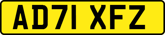 AD71XFZ