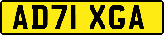 AD71XGA