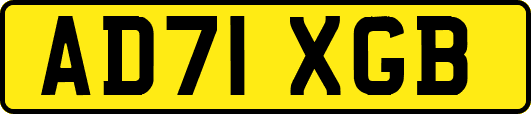 AD71XGB