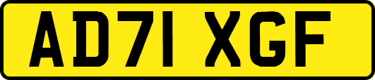 AD71XGF