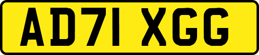 AD71XGG