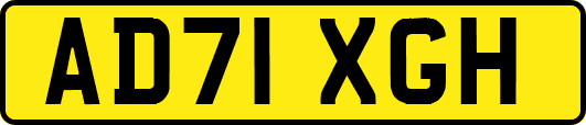 AD71XGH