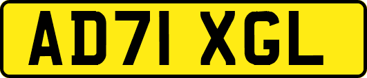 AD71XGL