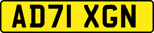 AD71XGN