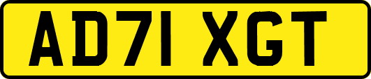 AD71XGT