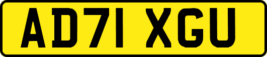 AD71XGU