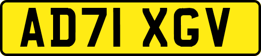 AD71XGV
