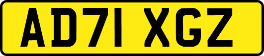 AD71XGZ