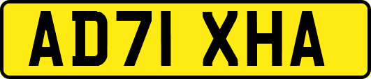 AD71XHA