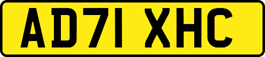 AD71XHC
