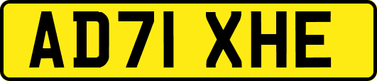 AD71XHE