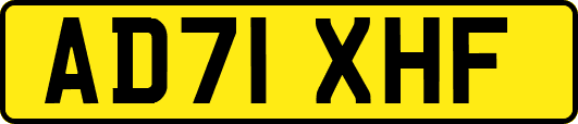 AD71XHF