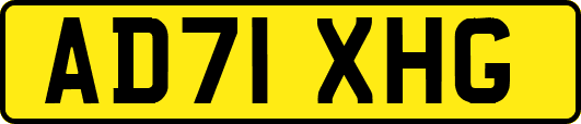 AD71XHG