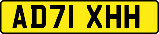 AD71XHH