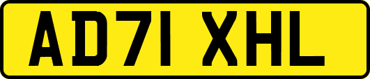 AD71XHL