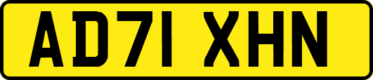 AD71XHN