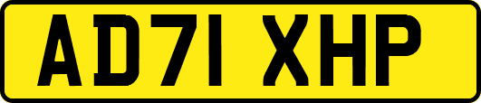 AD71XHP