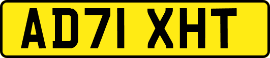 AD71XHT