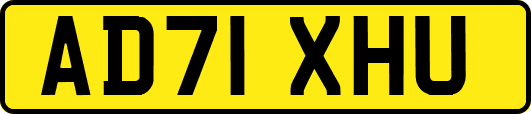 AD71XHU