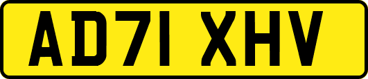 AD71XHV