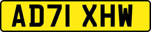 AD71XHW