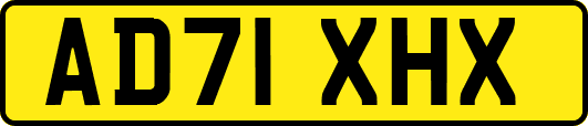 AD71XHX