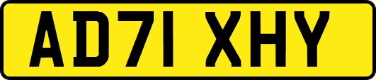 AD71XHY