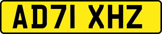 AD71XHZ