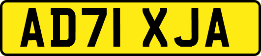 AD71XJA