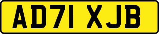 AD71XJB