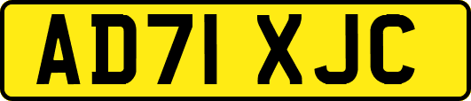 AD71XJC
