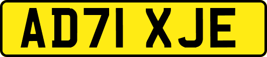 AD71XJE