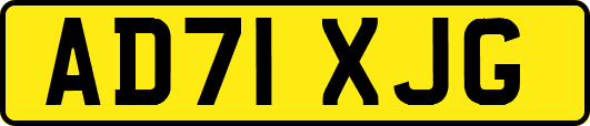 AD71XJG
