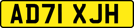 AD71XJH