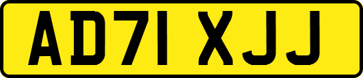 AD71XJJ