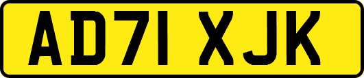 AD71XJK