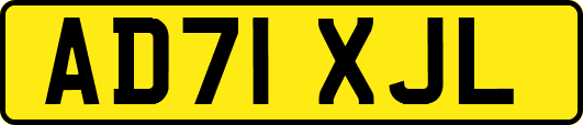AD71XJL
