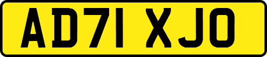 AD71XJO