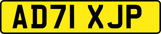 AD71XJP