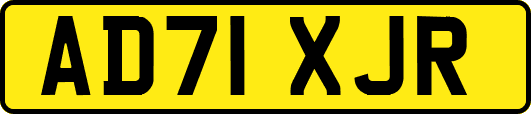 AD71XJR