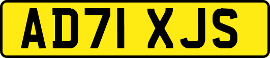 AD71XJS
