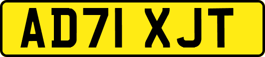 AD71XJT