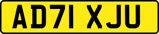 AD71XJU