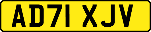 AD71XJV