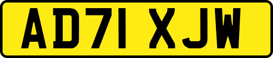 AD71XJW