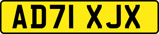 AD71XJX