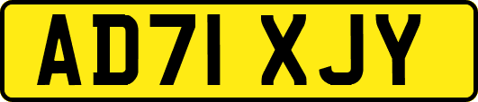 AD71XJY