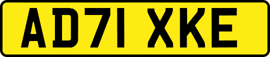 AD71XKE