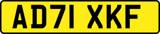 AD71XKF